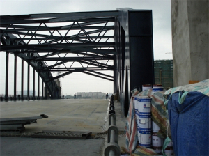 荔城专注工业场景喷漆服务