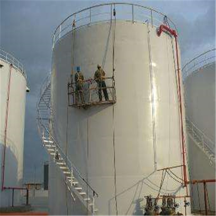 荔城喷漆翻新・工业喷漆・设备喷漆服务简介